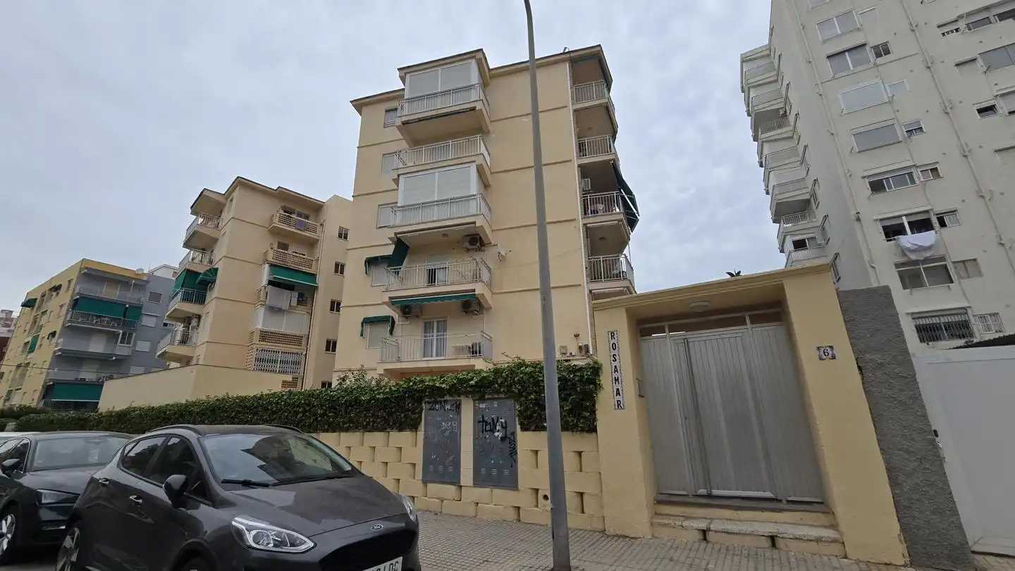 Außenansicht von Erdgeschoss zur Miete in Gandia