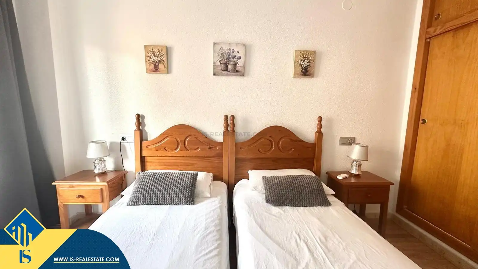 Piso con ascensor en venta en Playa del Acequión, Náufragos y Rocío del Mar, imagen 21