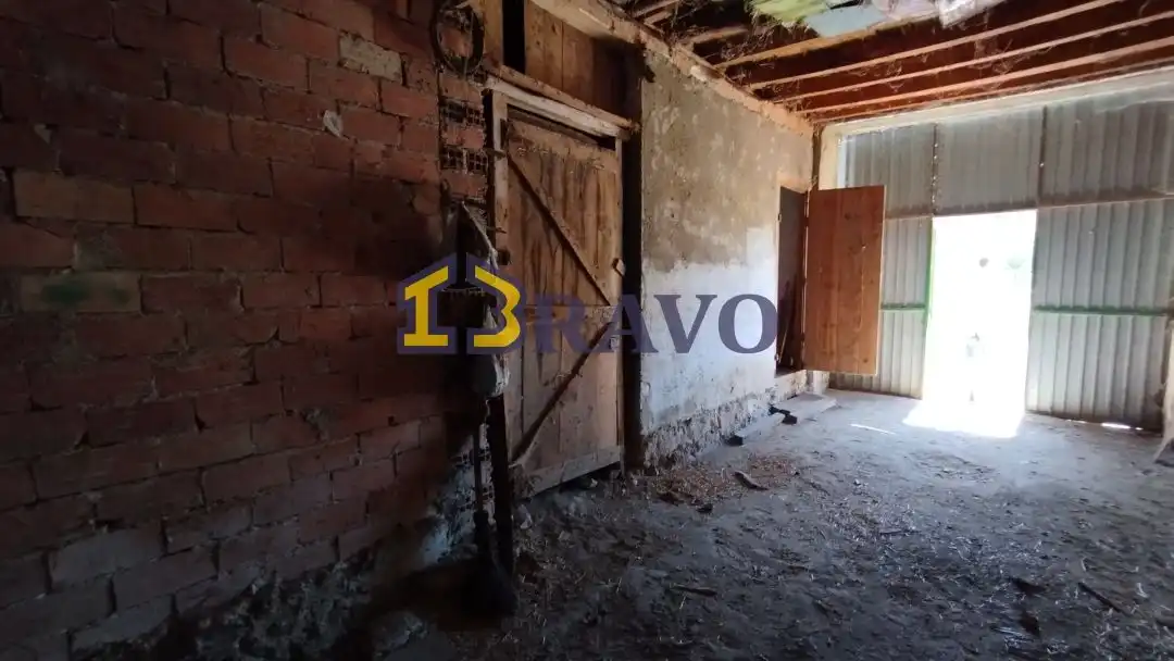 Casa con jardín en venta en Valle de Tobalina, imagen 8