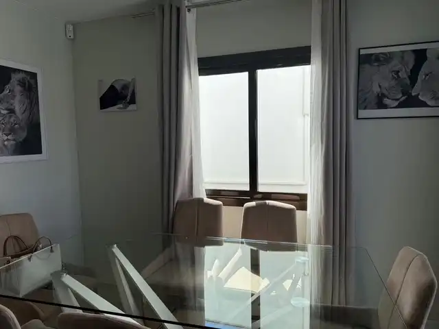 Adossat amb piscina en venda a Corralejo, imagen 116