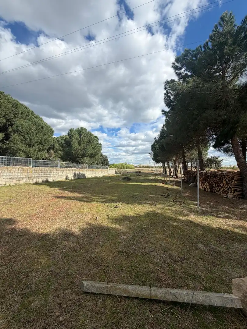 Terreno rustico in vendita a Diseminado Diseminados, imagen 10