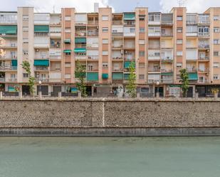 Exterior view of Attic for sale in  Granada Capital  with Air Conditioner