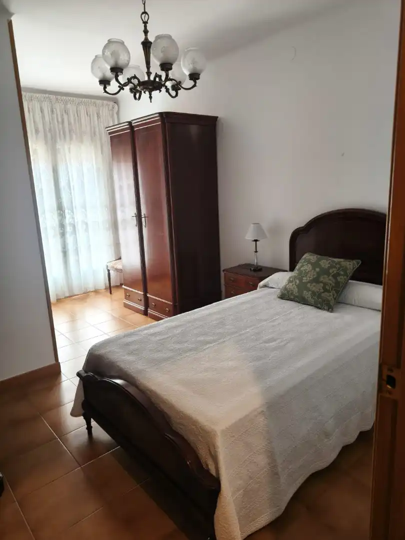 Appartamento con terrazza in vendita a Nou Barris, imagen 13