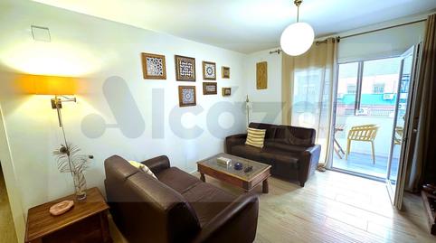 Foto 5 de Pis en venda a Calle Jose Laguillo, San Carlos - San José,  Sevilla Capital