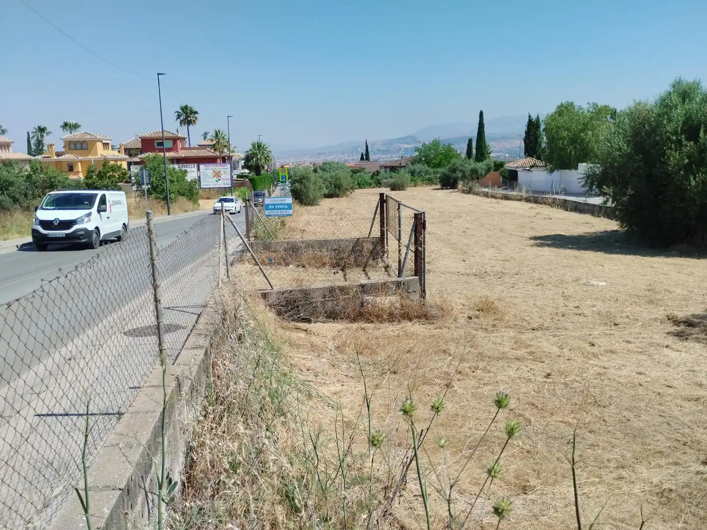 Wohnbaugrundstück zum Verkauf in Carretera de Granada a Dílar, imagen 8