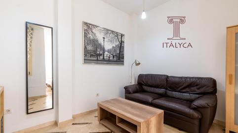 Photo 5 of Flat for sale in Calle Divina Pastora, 49, Feria, Sevilla