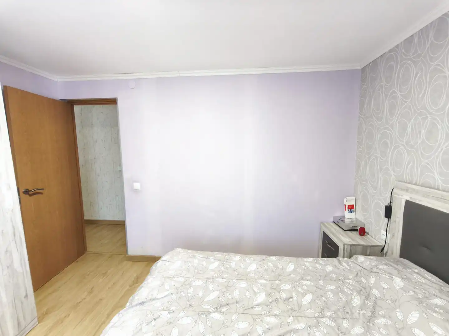 Dormitori de Casa o xalet en venda en Mont-roig del Camp amb Aire condicionat, Calefacció i Jardí privat