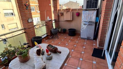 Foto 5 de Casa adosada en venda a Sant Pere Nord, Terrassa