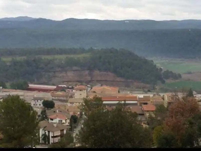 Terreno residenziale in vendita a Urbanización Serra Farret, calle Lluis Companys 31, imagen 5