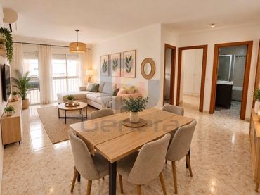 Appartement avec ascenseur à vendre à Calle SAN LORENZO