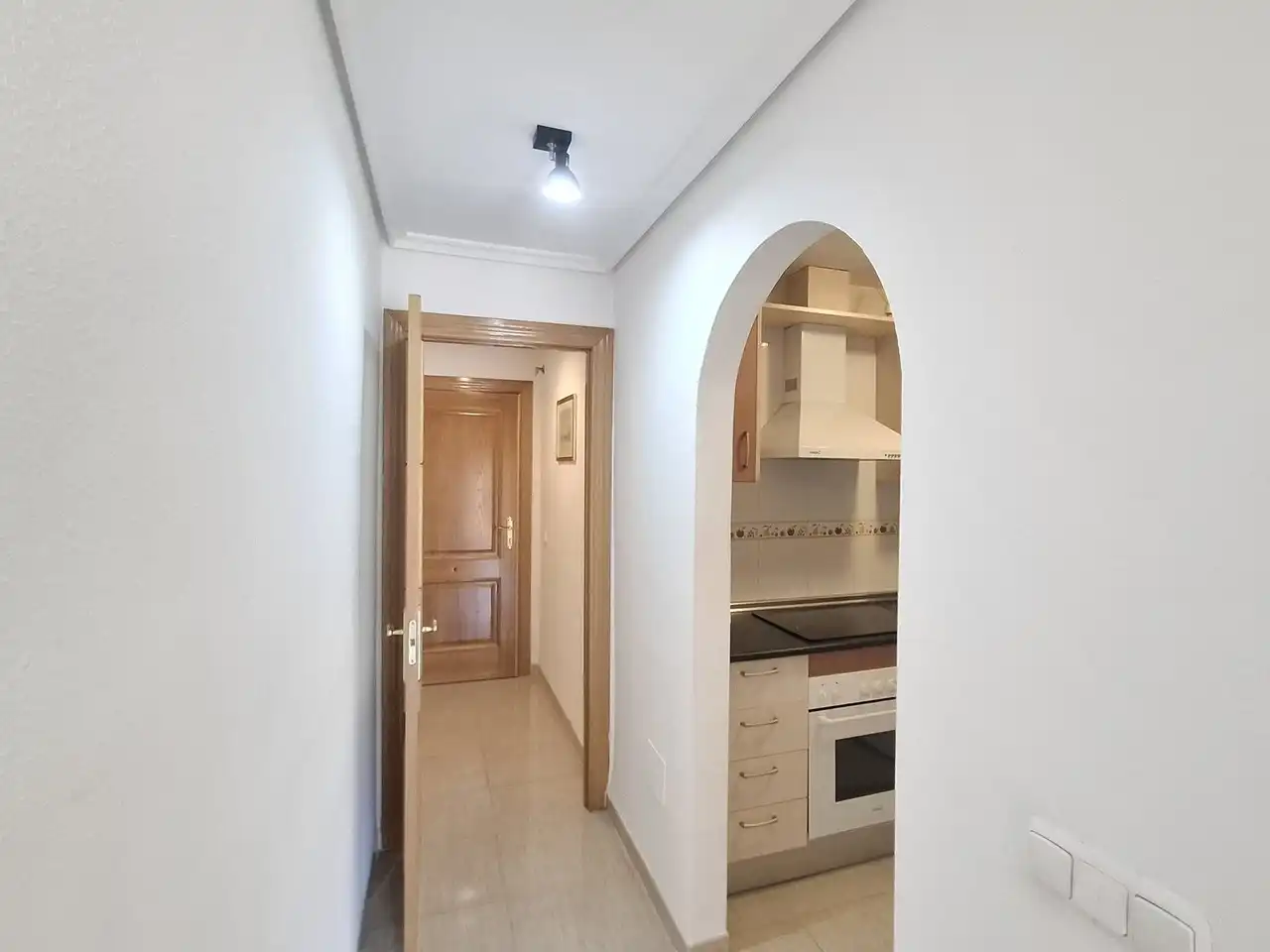 Apartment mit Aufzug zum Verkauf in Turre, imagen 6