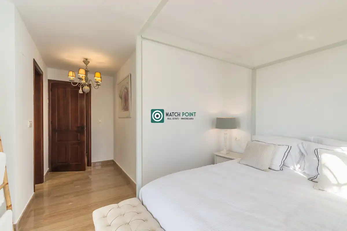 Habitación de Casa o chalet en venta en Almuñécar
