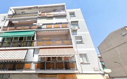 Exterior view of Flat for sale in Torrejón de Ardoz