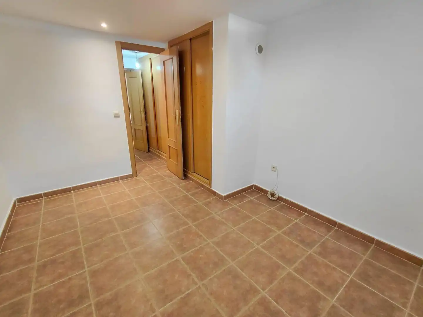 Dúplex en venta en El Berrueco con Terraza