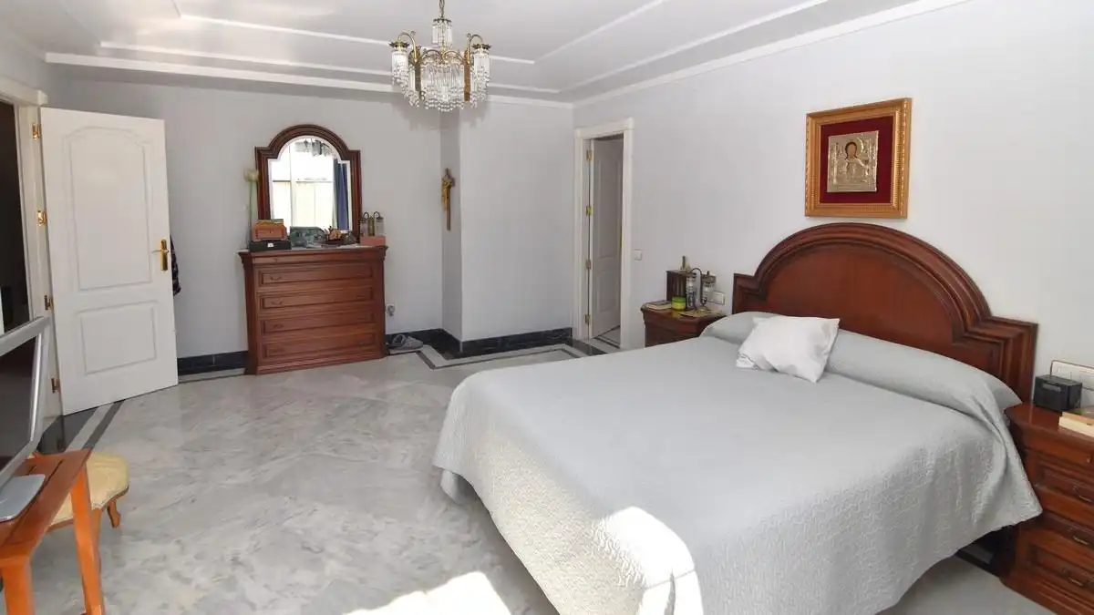 Villa con piscina in vendita a Partida LLANO SAN JOSE, imagen 35