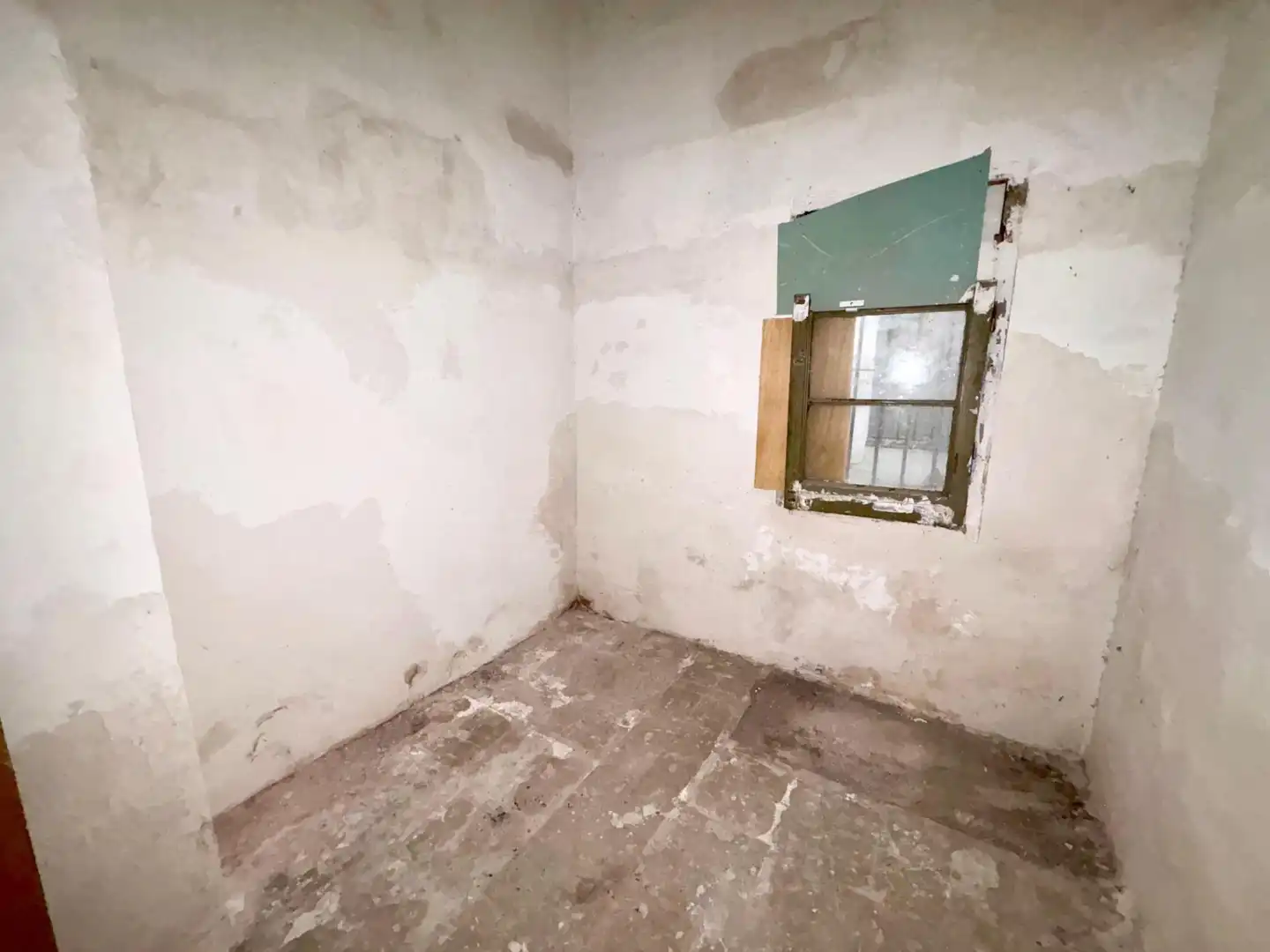 Piso en venta en Barcelona con Terraza
