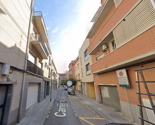 Vista exterior de Pis en venda en Viladecans