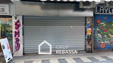Foto 4 von Geschaftsraum zur Miete in Pasaje Antoni Torrandell (part), 2, Plaça dels Patins, Palma de Mallorca