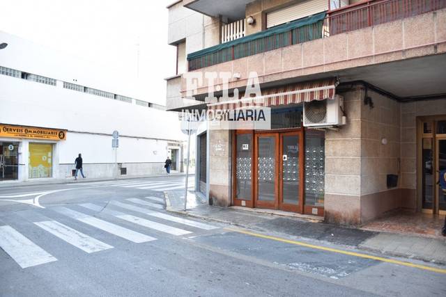 Local comercial en Venta en El Tancat - Mas d'en Gual