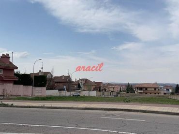 Terreno residenziale in vendita a Las Eras de Renueva