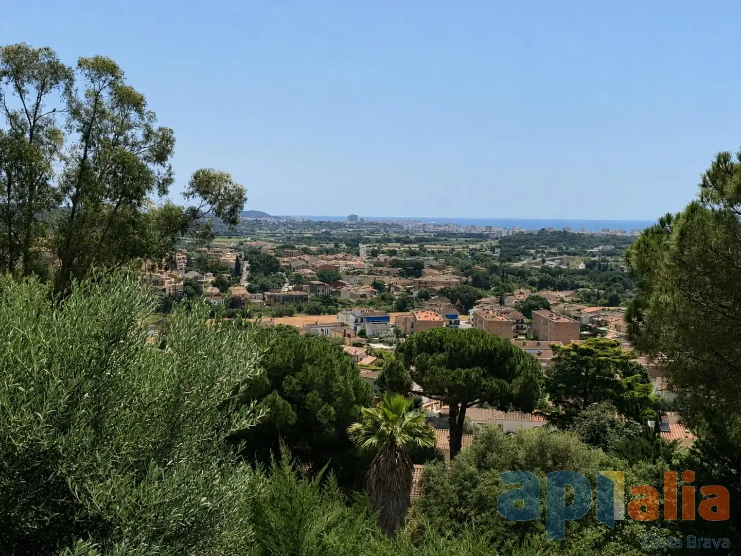 Residential land for sale in Carrer de la Selva, imagen 4