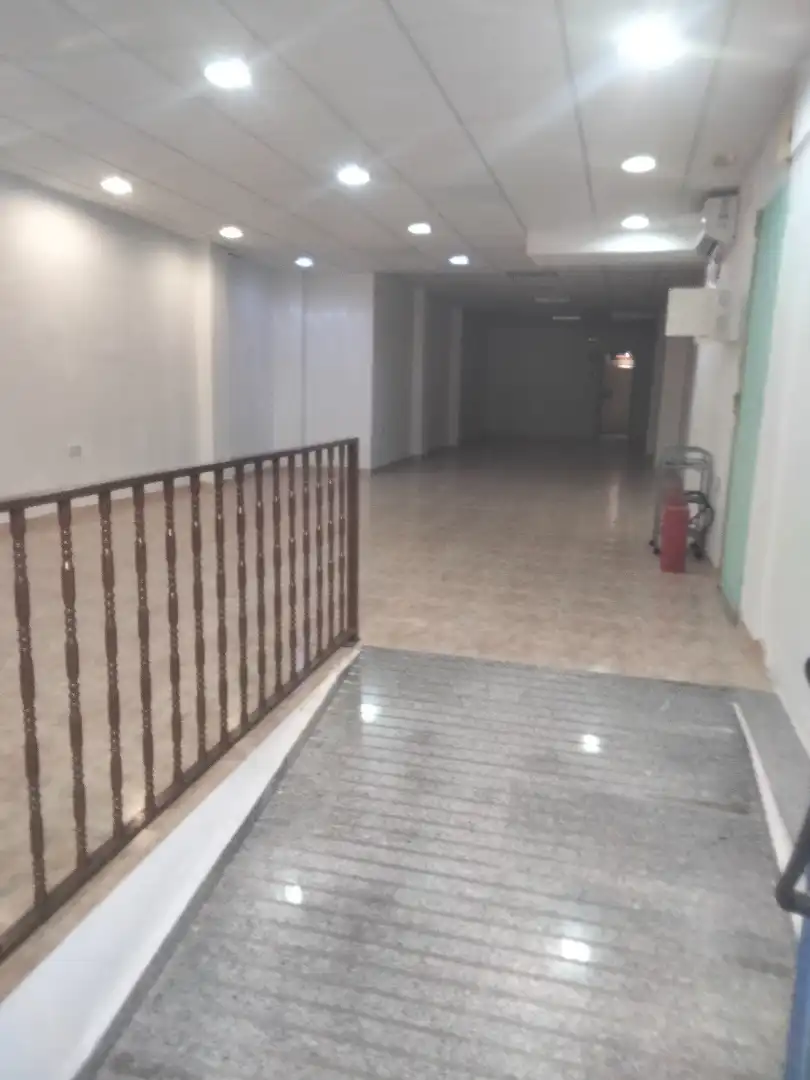 Business premises to rent in Ayuntamiento - El Salvador, imagen 2