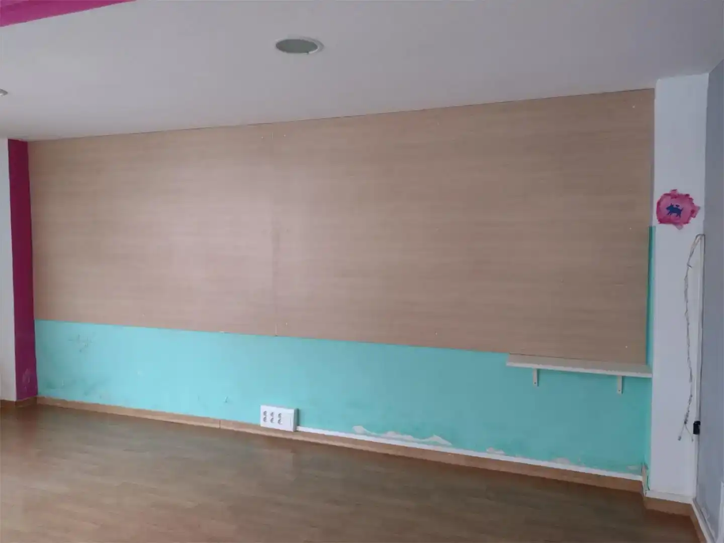 Schlafzimmer von Geschaftsraum zur Miete in Albacete
