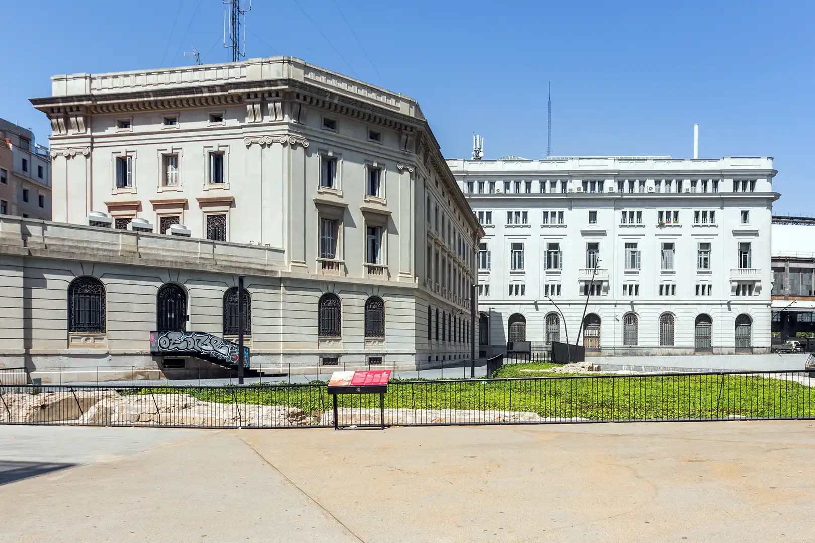 Piso con ascensor en venta en Plaça de Pau Vila 13, imagen 22