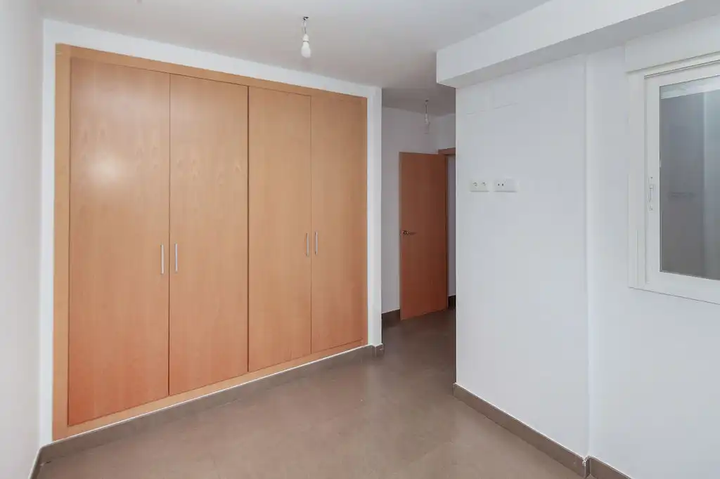 Wohnung mit Terrasse zum Verkauf in Carrer del Poeta Llorente, imagen 7