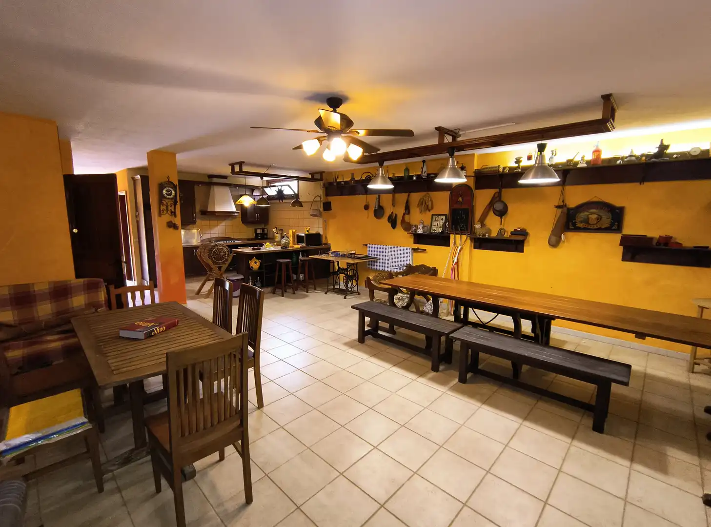 Casa o chalet en venta en La Orotava con Jardín privado, Parquet y Terraza