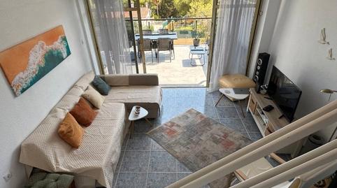 Foto 2 de Pis en venda a Avinguda Central, Pueblo Español - Coveta Fumá, Alicante