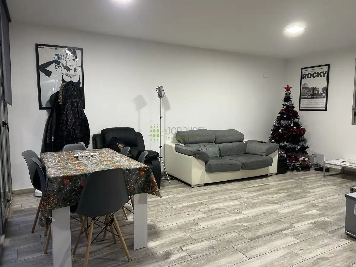 Piso en venta en Castellón de la Plana / Castelló de la Plana con Terraza