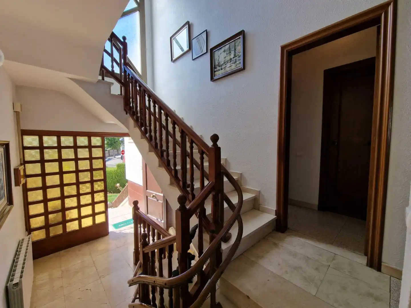 Villa mit Terrasse zum Verkauf in Avinguda Espanya, imagen 4