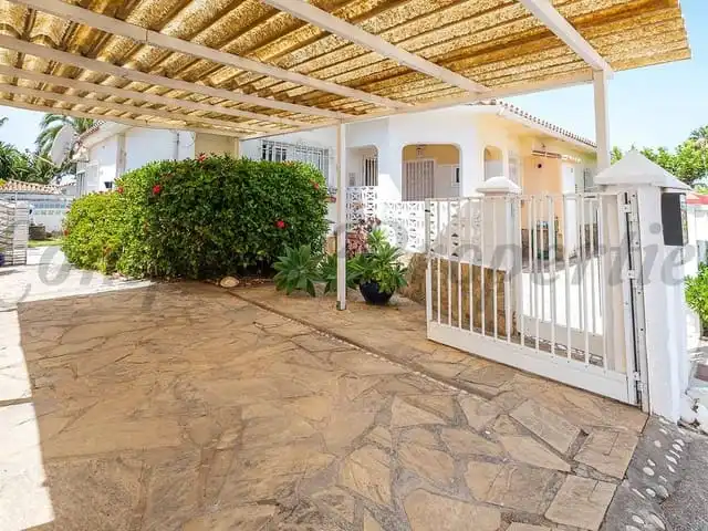 Adossat en venda a Torrox Pueblo, imagen 14