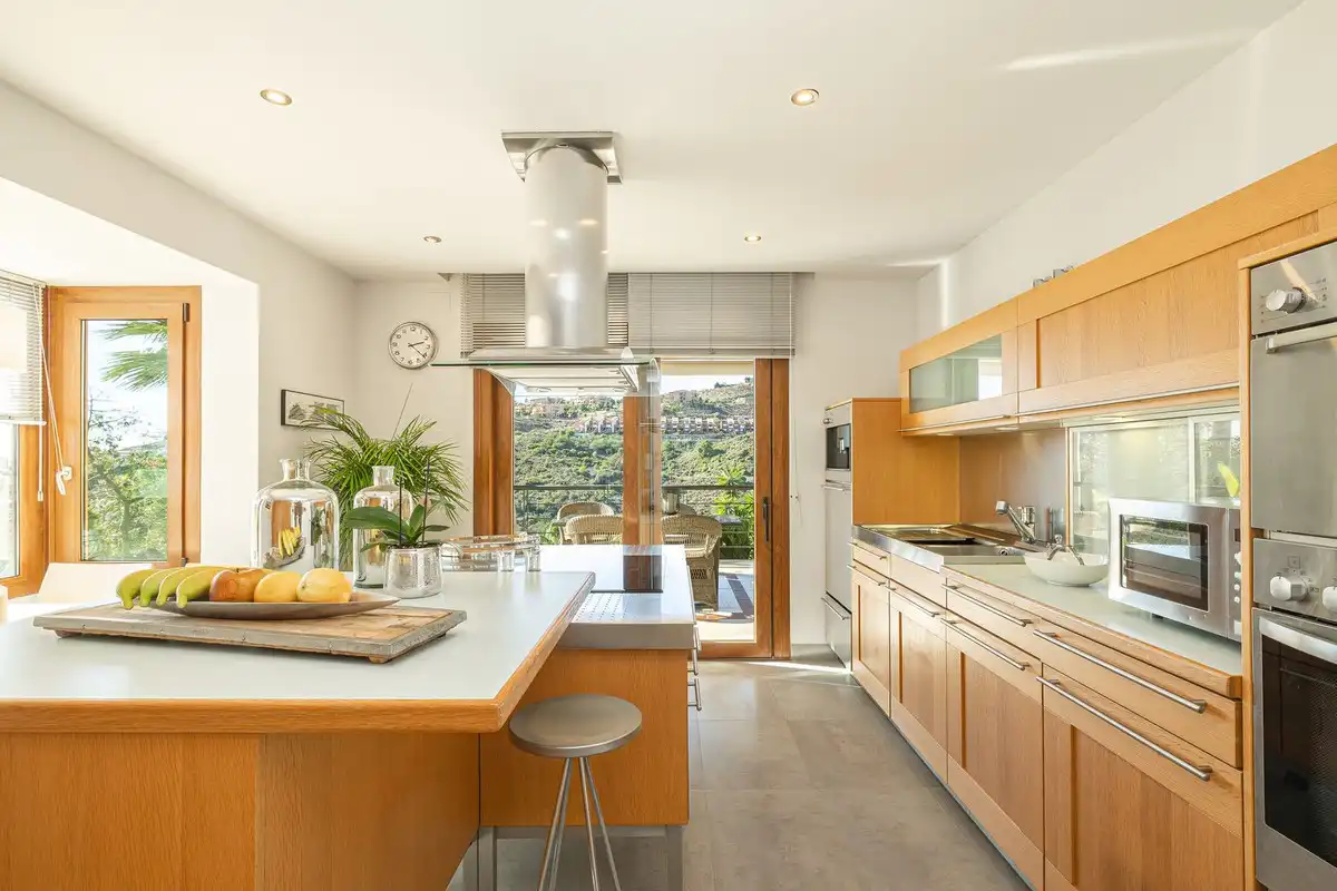 Maison avec piscine à vendre à La Alquería, imagen 22