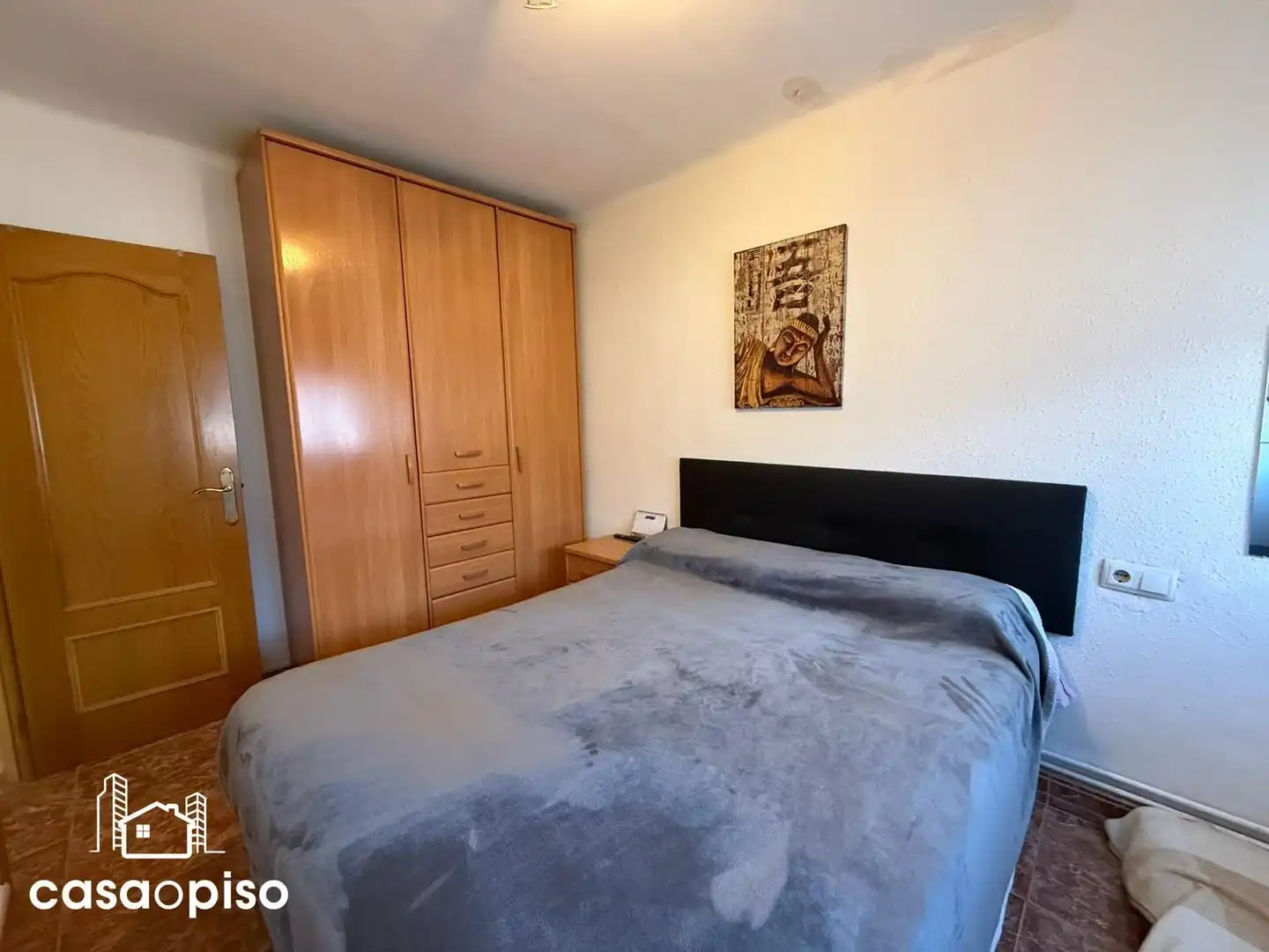 Habitación de Piso en venta en Terrassa con Aire acondicionado y Calefacción
