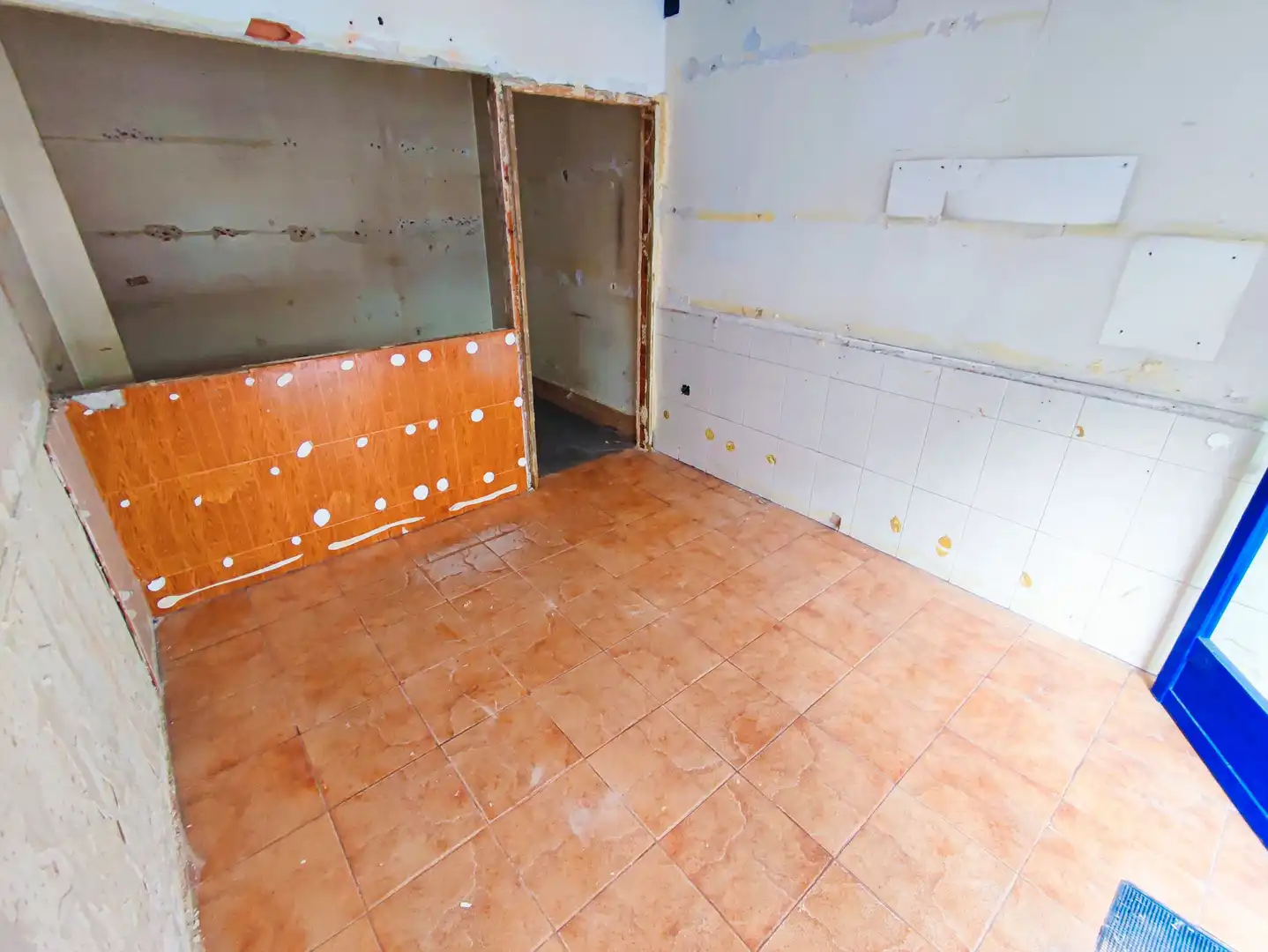 Local comercial en venda a Calle Rizarzuela 11, imagen 5