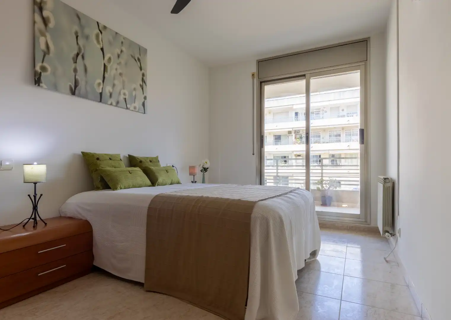 Dormitori de Pis en venda en Salou amb Calefacció, Jardí privat i Terrassa