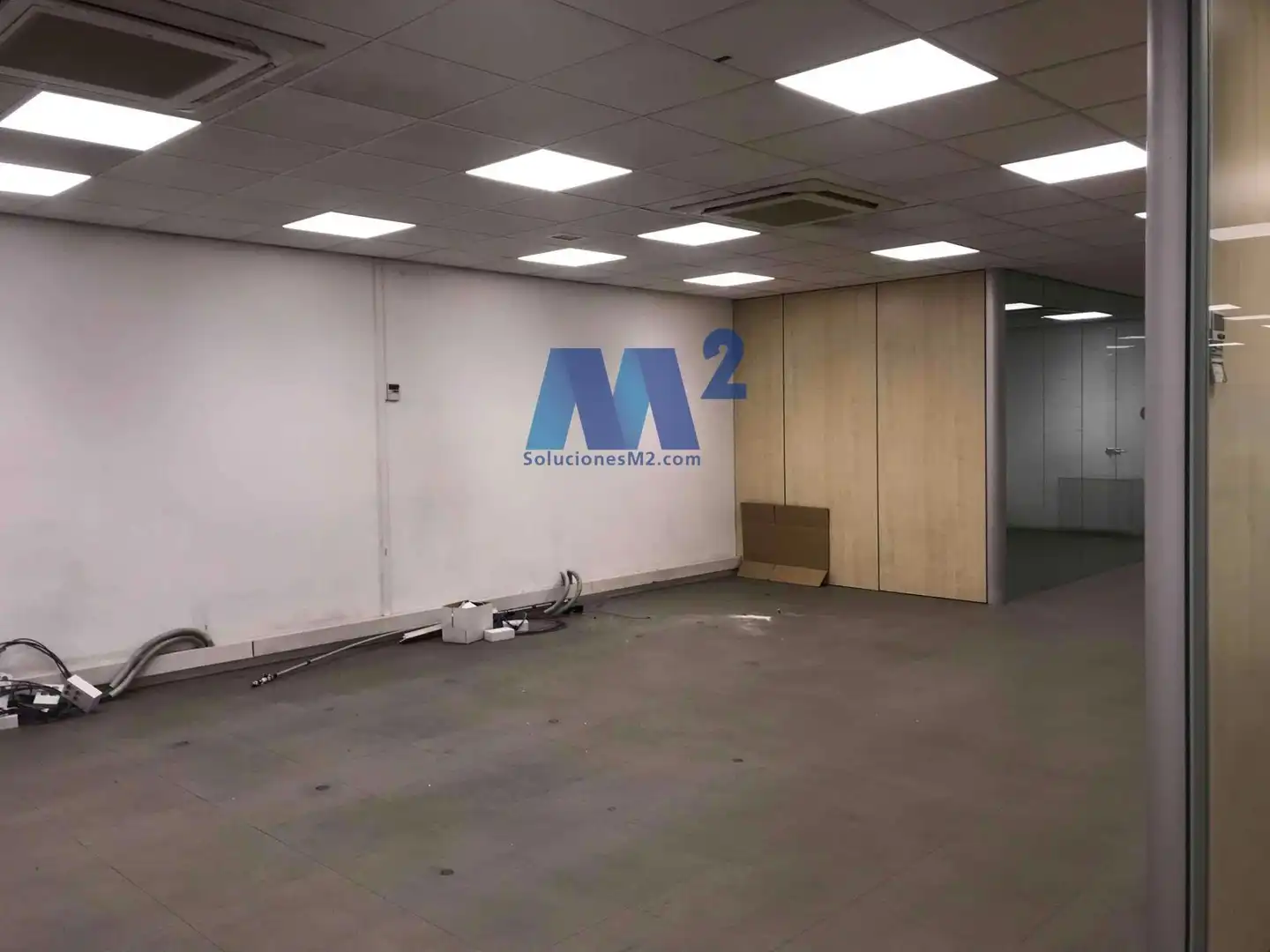 Oficina en venta en San Romualdo, Simancas