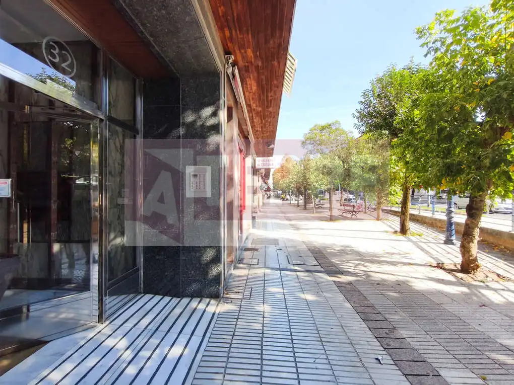 Appartamento con balcone in vendita a Nafarroa Etorbidea, imagen 61