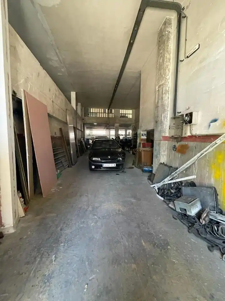 Local comercial de lloguer a Carrer Bifurcació, imagen 15