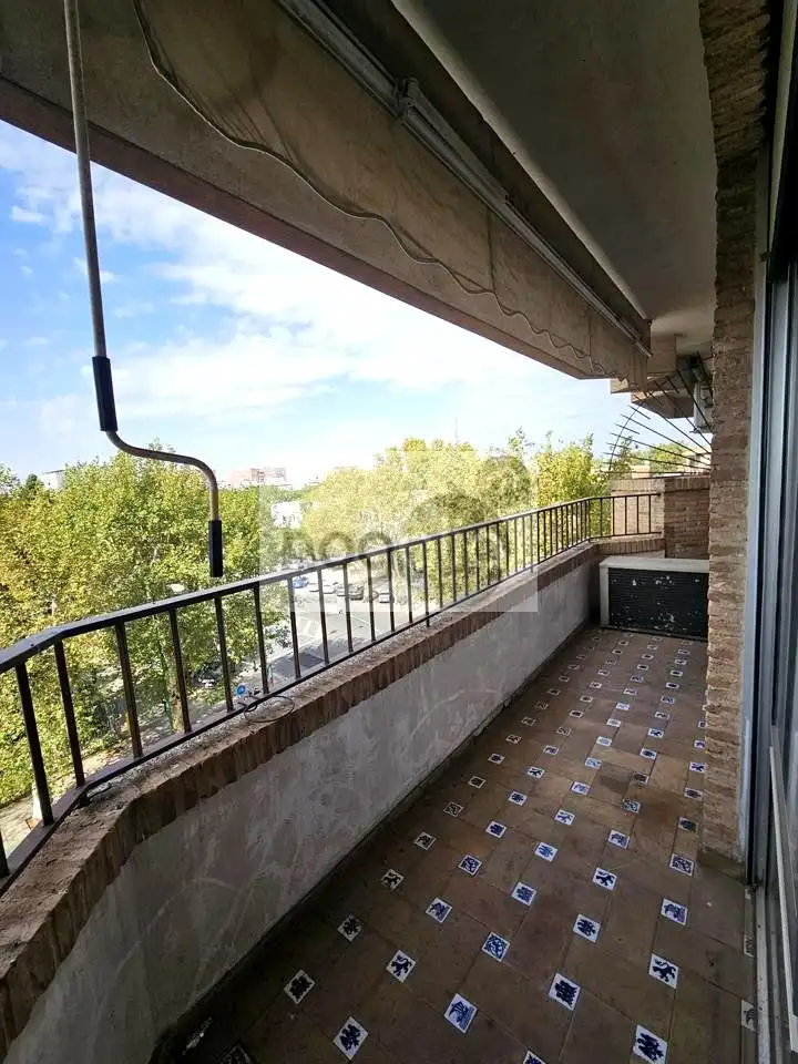 Flat with lift to rent in Bellavista - La Palmera, imagen 8