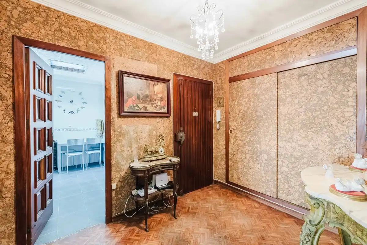 Appartement avec terrasse à vendre à Pasaje Esperanto, imagen 12
