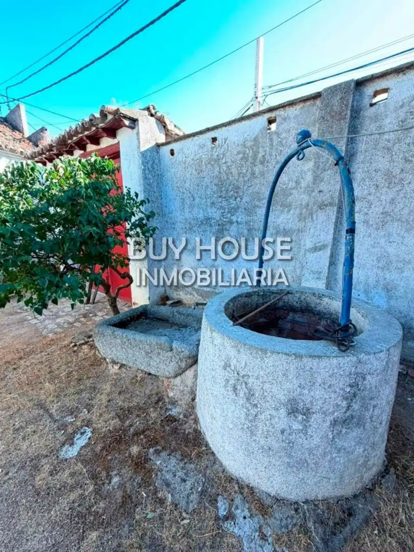 Villa avec jardin à vendre à Calle Carranque, imagen 5