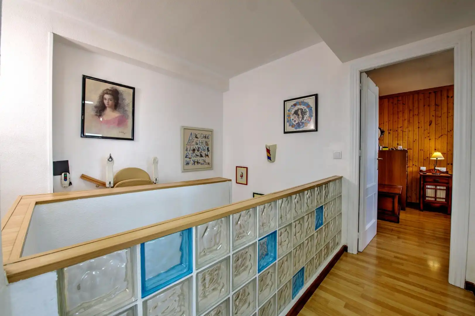 Duplex with pool for sale in DR JOSE LUIS DE LA VEGA, imagen 18