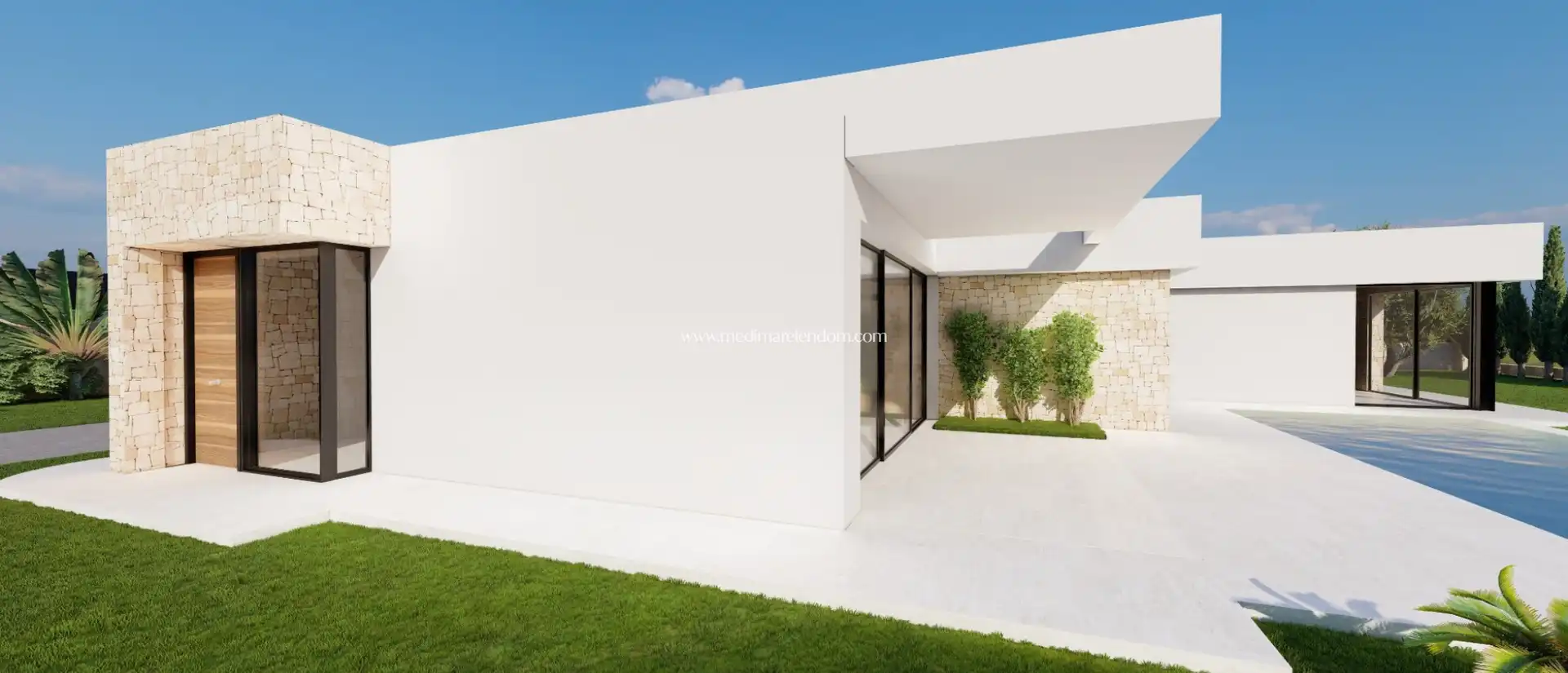 Detached house for sale in Maryvilla, imagen 4