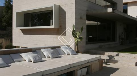 Foto 4 de Casa o xalet en venda a Aravaca, Madrid