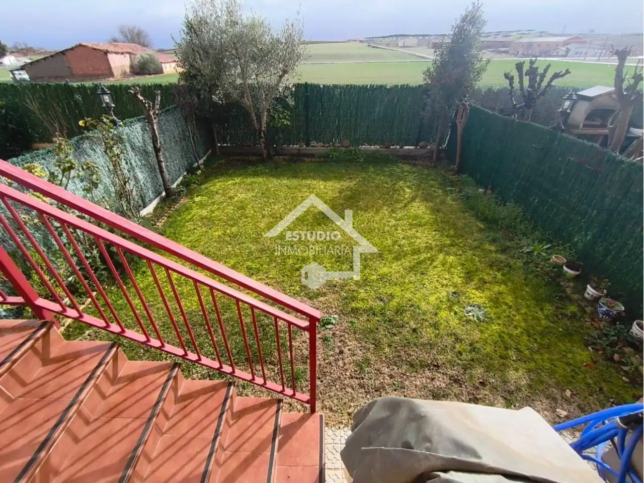Casa amb piscina en venda a Calle Linares, imagen 46