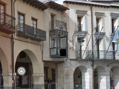 Exterior view of Building for sale in Aranda de Duero