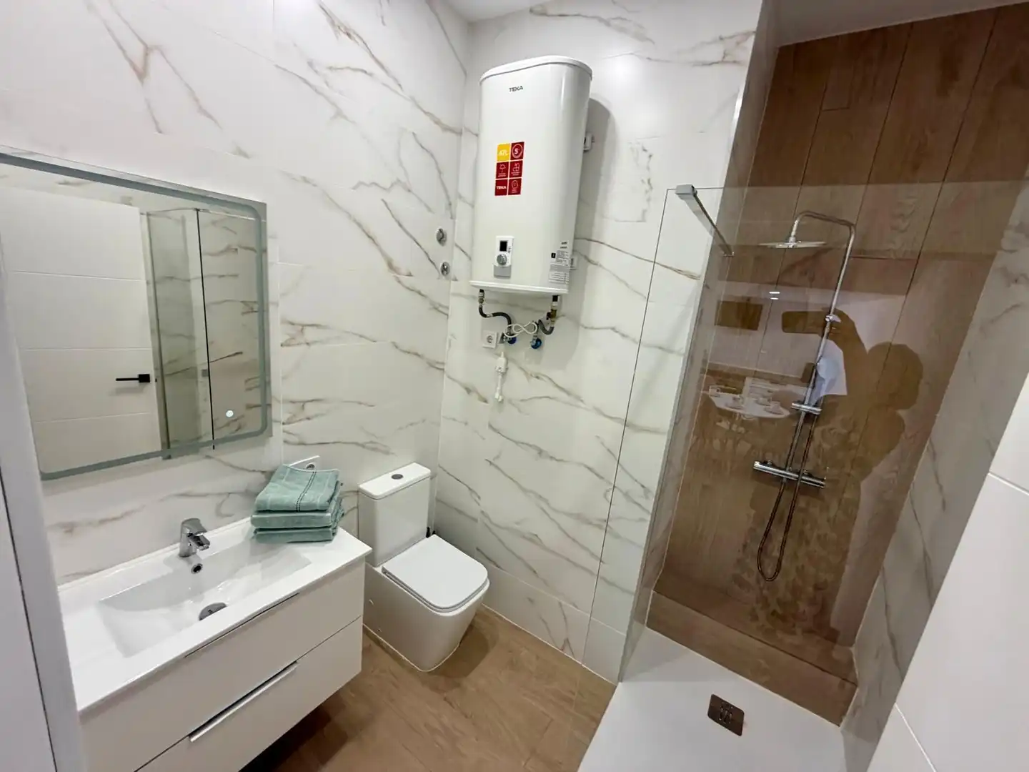 Piso en venta en Carrer Asturias, imagen 7